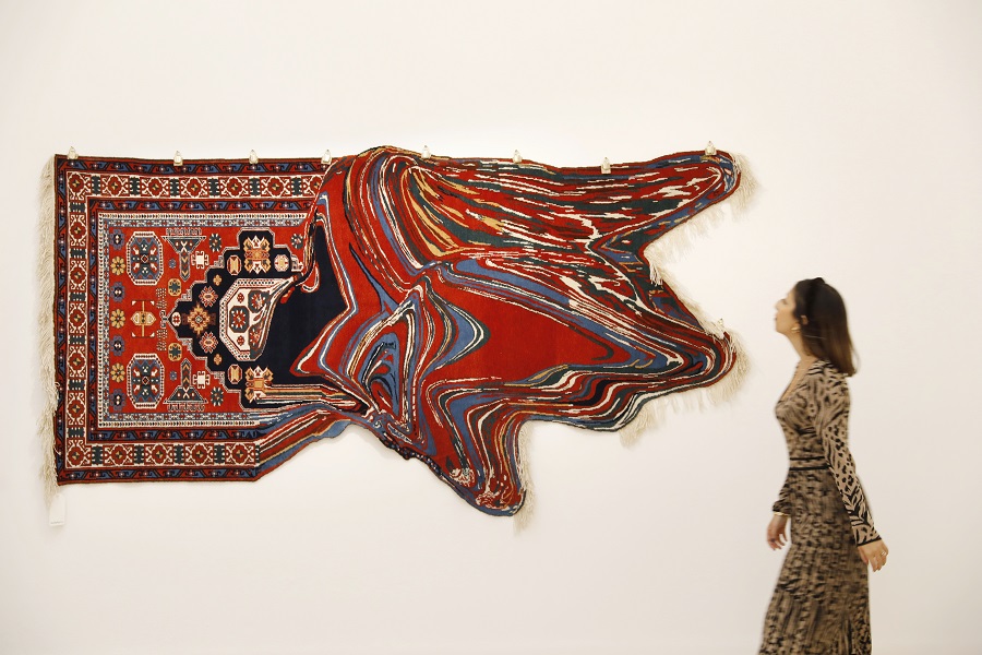 Вложить в картины и разбогатеть