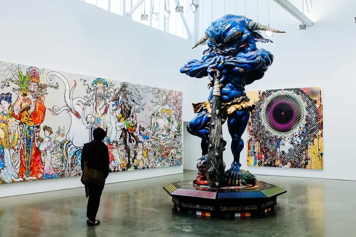 Вложить в картины и разбогатеть