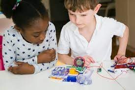 6 Factors to Consider When Buying Electronics for Your Kids