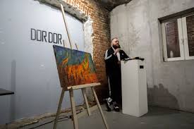 Вложить в картины и разбогатеть