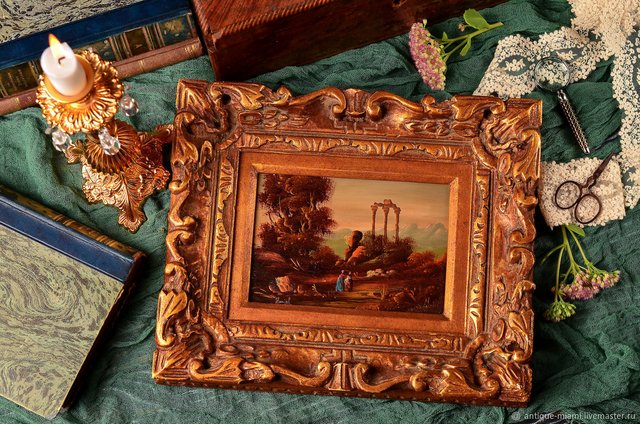 Вложить в картины и разбогатеть