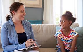 The Role of Psychiatrist in Child Therapy