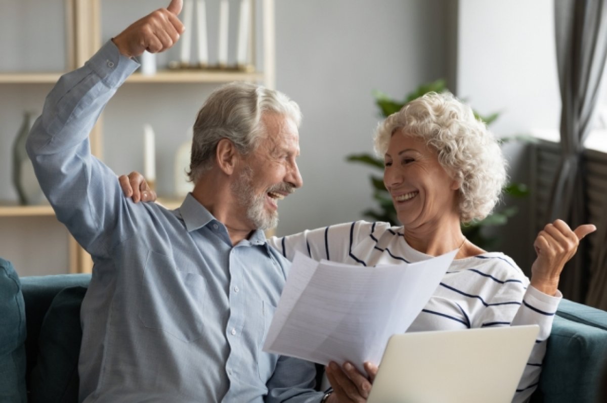 Как накопить на старость без государства