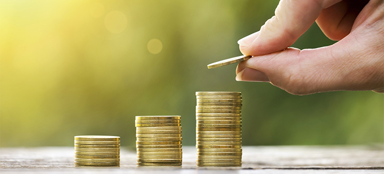 Как накопить на старость без государства