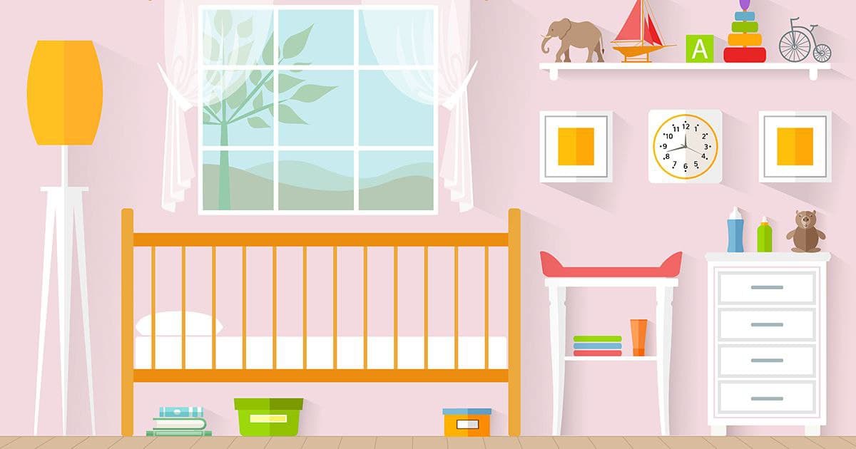 Как не разориться с рождением ребенка