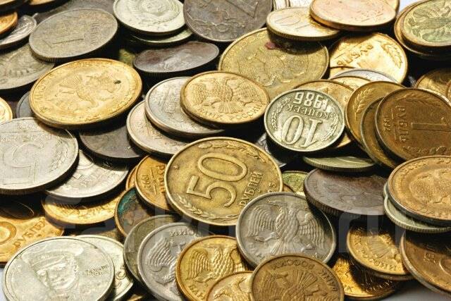 7 способов продать старинные монеты