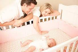 Как не разориться с рождением ребенка