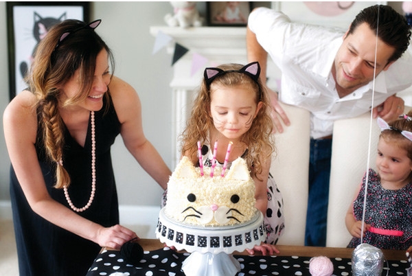 Как не разориться с рождением ребенка