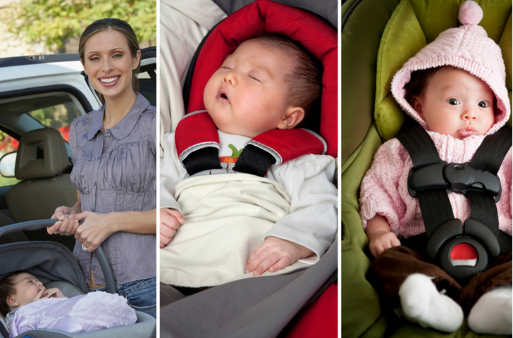 Как не разориться с рождением ребенка