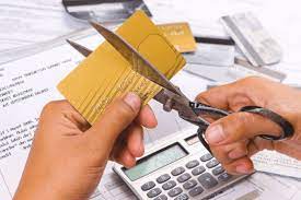 Как закрыть кредитки за 3 месяца