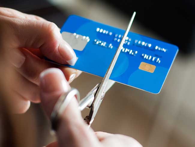 Как закрыть кредитки за 3 месяца