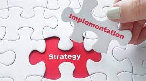 How to Implement Gaming Strategies in the Educational Process