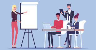 5 Strategies To Create An Effective Employee Training Program