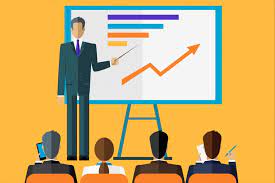 5 Strategies To Create An Effective Employee Training Program