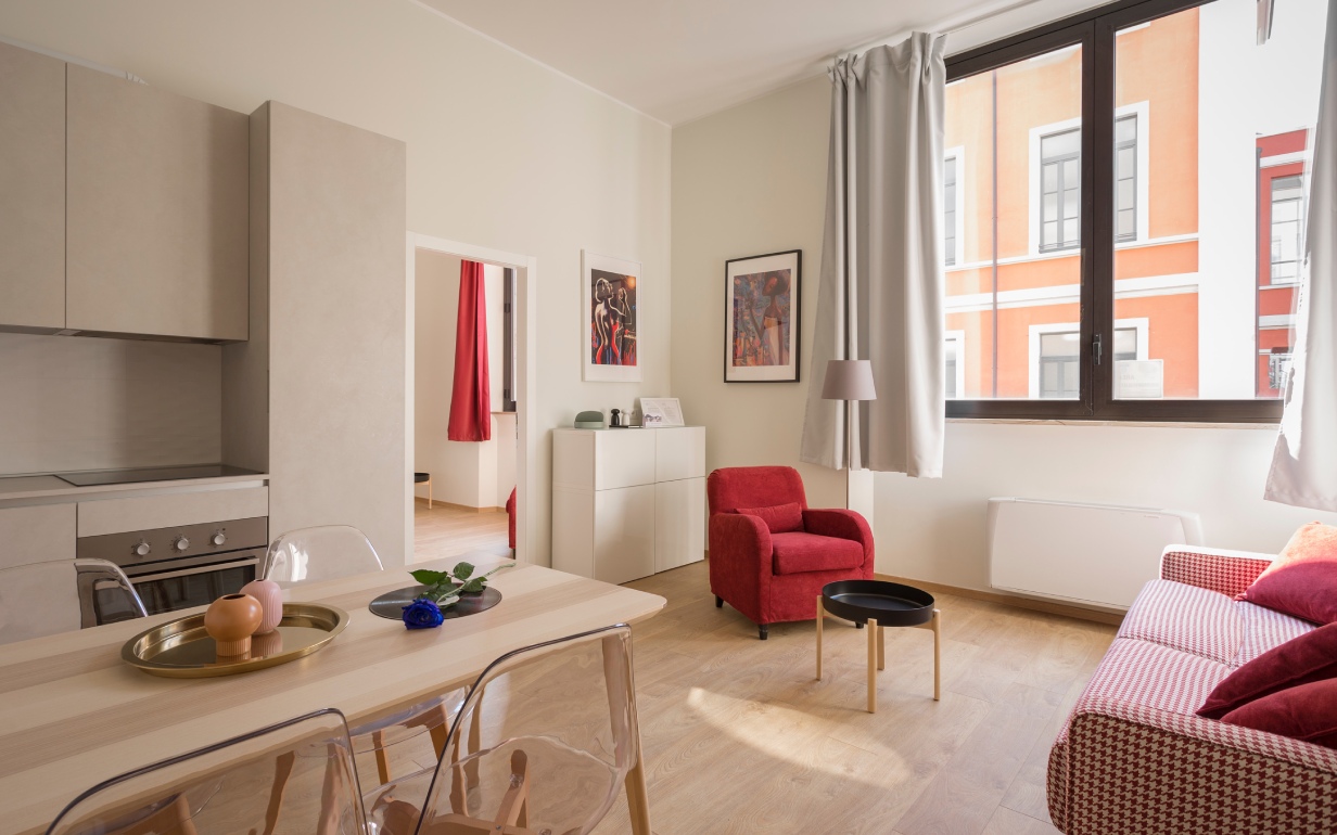 Сдача квартиры по суткам: хорошая идея для бизнеса или головная боль