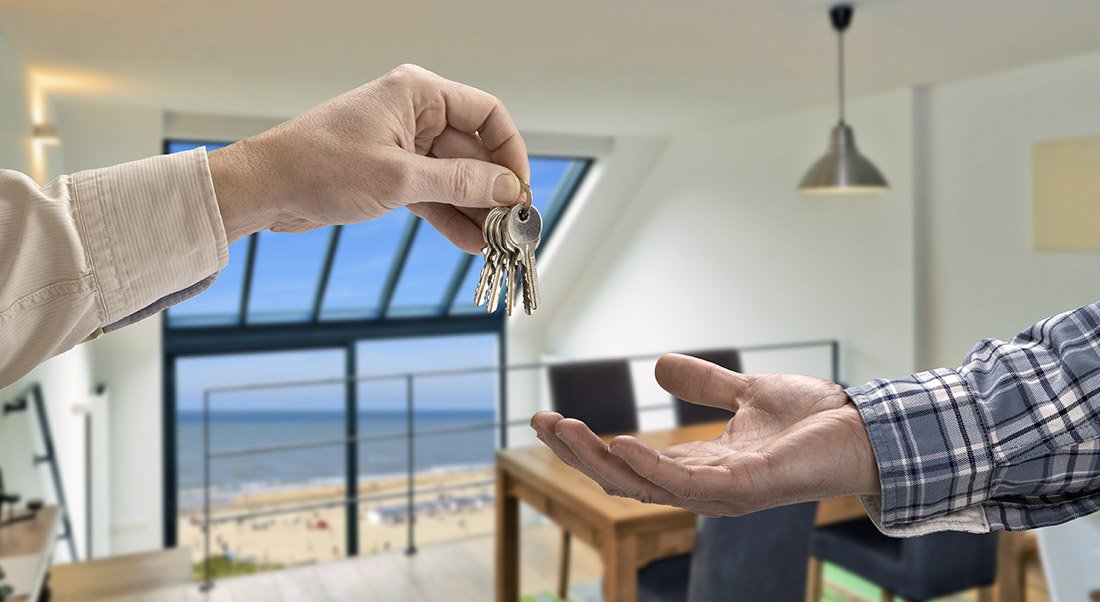 Сдача квартиры по суткам: хорошая идея для бизнеса или головная боль