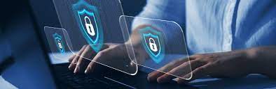 What Are Some Ways To Protect Identities On The Internet?