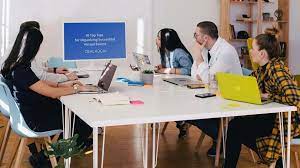 How To Organize a Successful Virtual Event