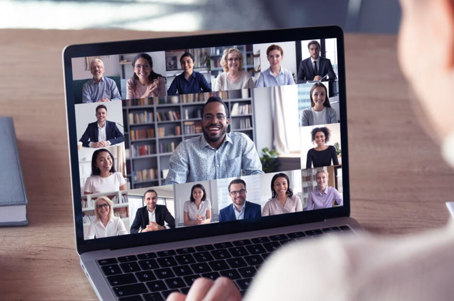 How To Organize a Successful Virtual Event