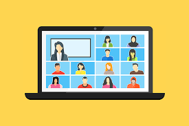 How To Organize a Successful Virtual Event