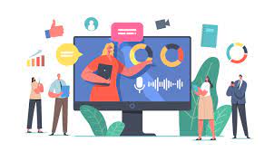 How To Organize a Successful Virtual Event