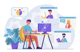 How To Organize a Successful Virtual Event