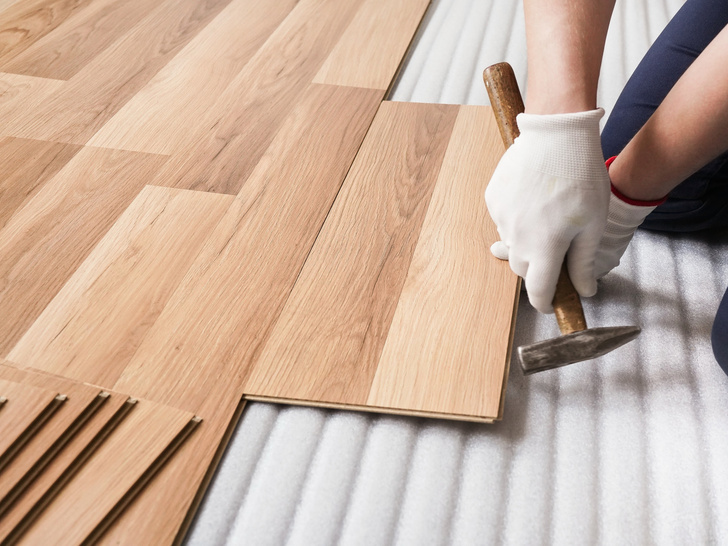 Вещи, на которых нельзя экономить при ремонте