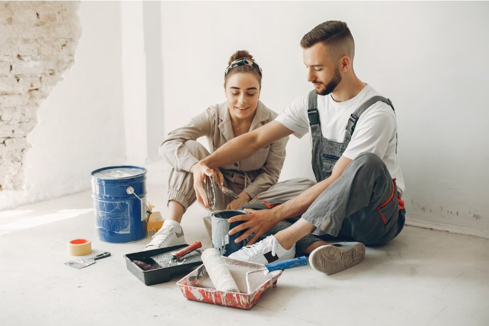 Вещи, на которых нельзя экономить при ремонте