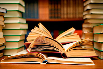 Где дешево покупать книги
