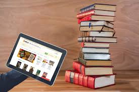 Где дешево покупать книги