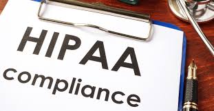 The Importance of HIPAA Compliance