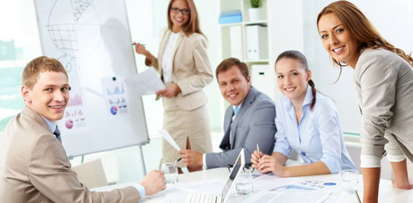 Как выбрать бизнес-тренинг, чтобы не попасть на Тони Роббинса