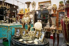 Как заработать на продаже антиквариата