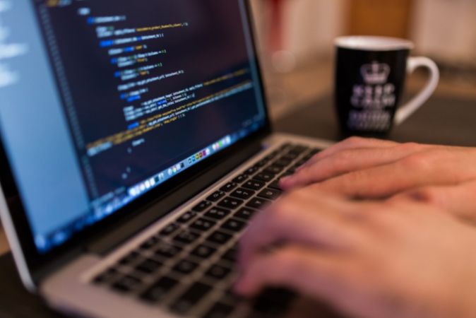 5 High-Demand Coding Jobs You Can Do From Home