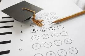Advantages of Taking the SAT Test