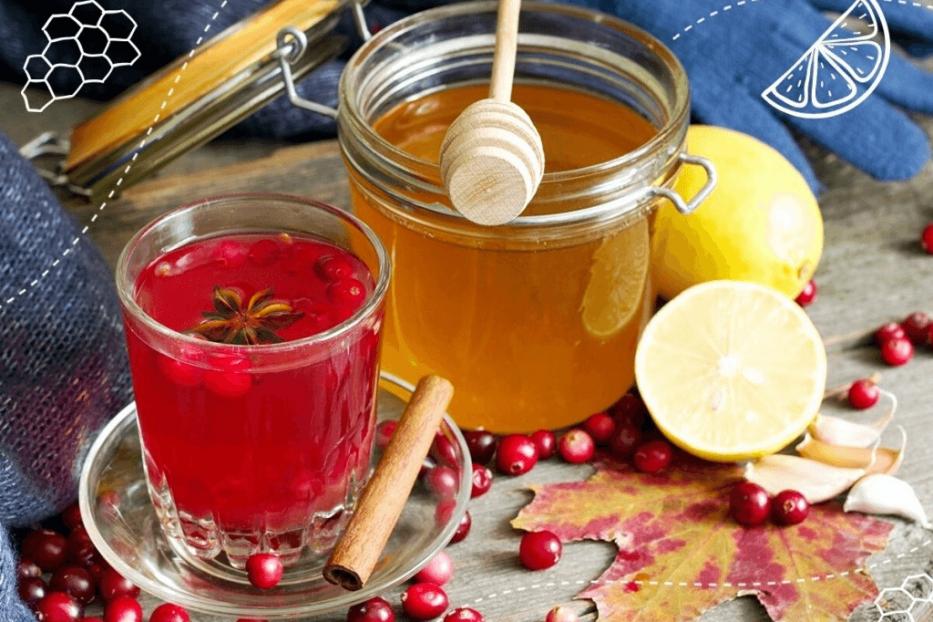 Как подготовить иммунитет к зиме