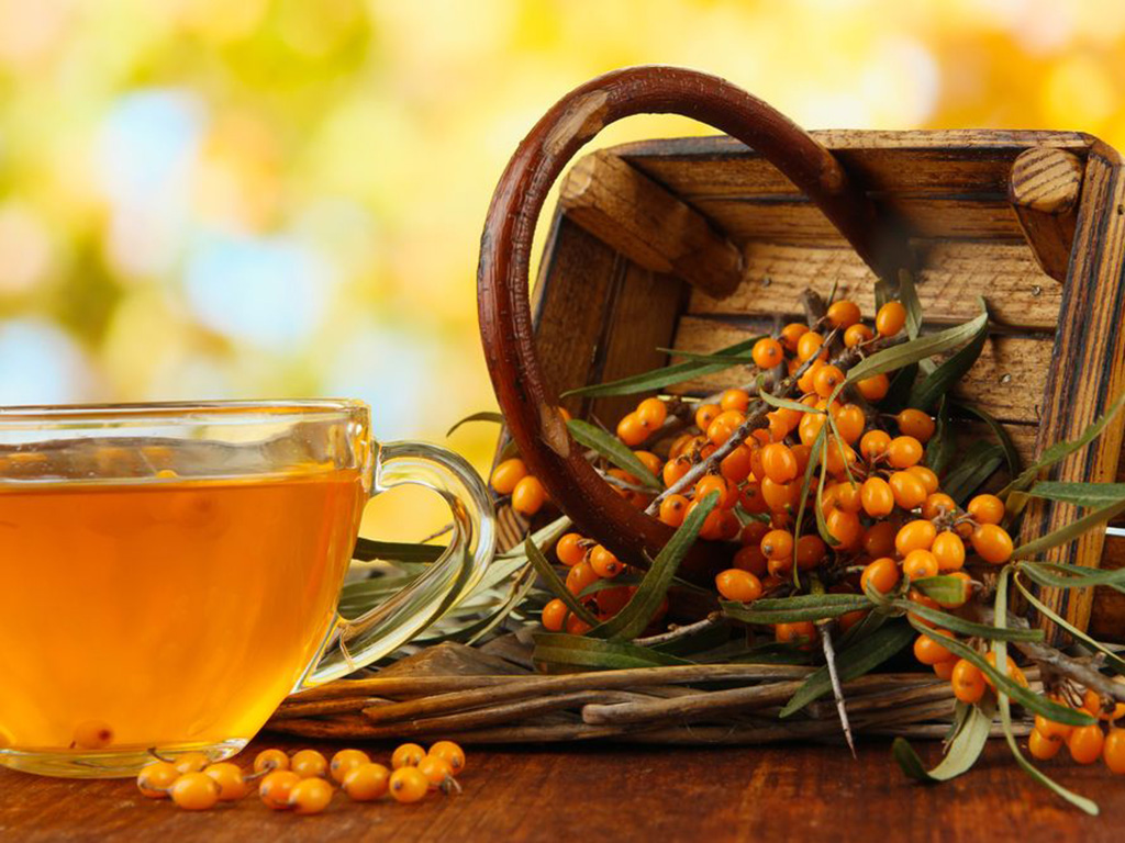 Как подготовить иммунитет к зиме