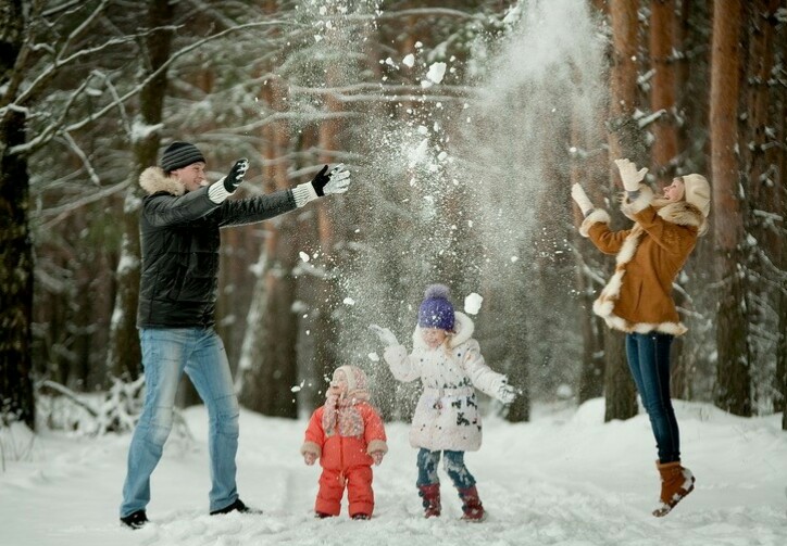 Как подготовить иммунитет к зиме