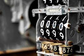 Как хранить пароли и не дать их своровать