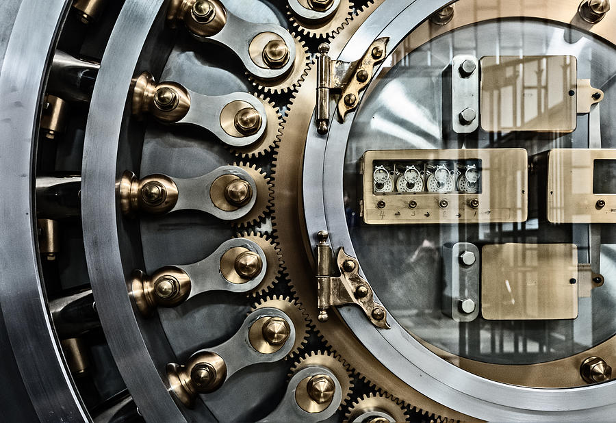 Как хранить пароли и не дать их своровать