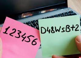 Как хранить пароли и не дать их своровать