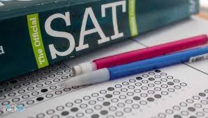Advantages of Taking the SAT Test