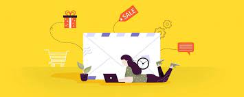 Email Automation for Ecommerce