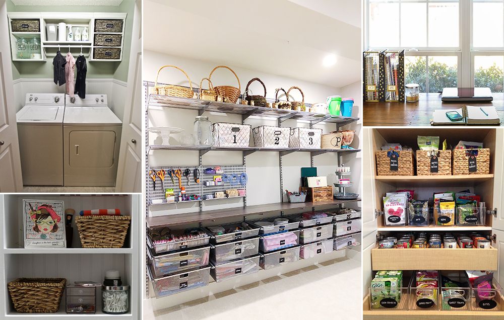 How to Declutter Your Home?