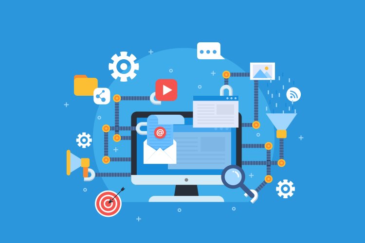 Email Automation for Ecommerce