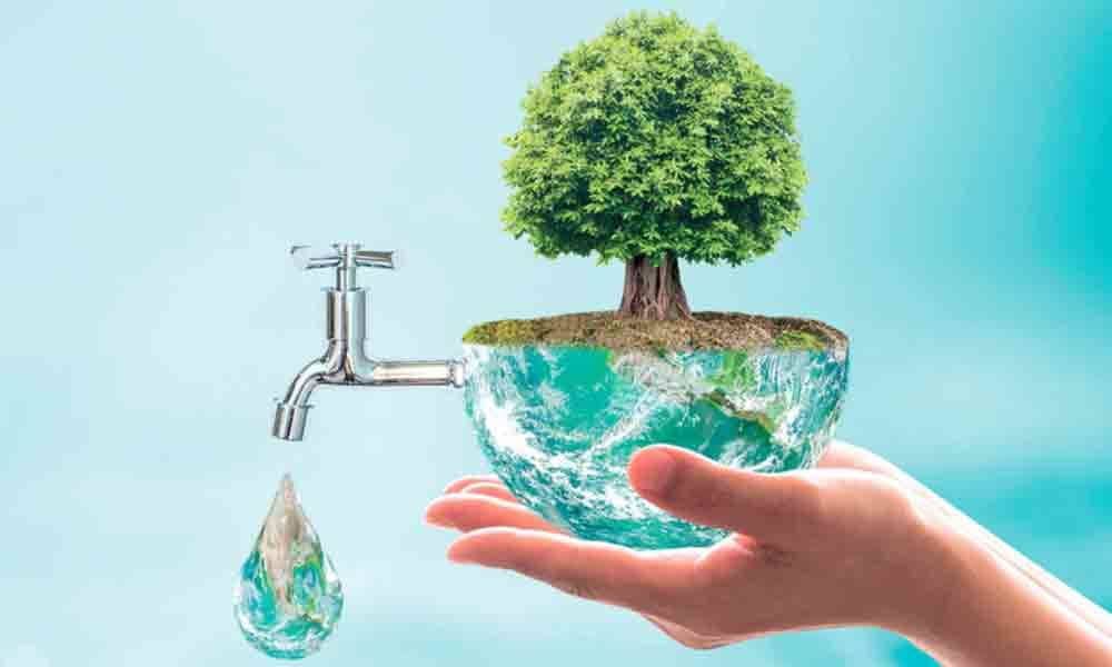 How to Save Water and Reduce Daily Water Consumption?
