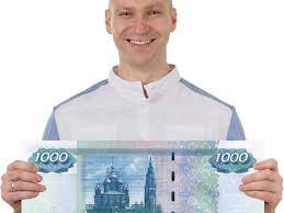 Как прожить на тысячу рублей в неделю