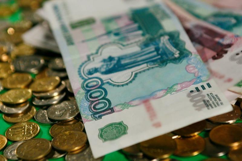 Как прожить на тысячу рублей в неделю