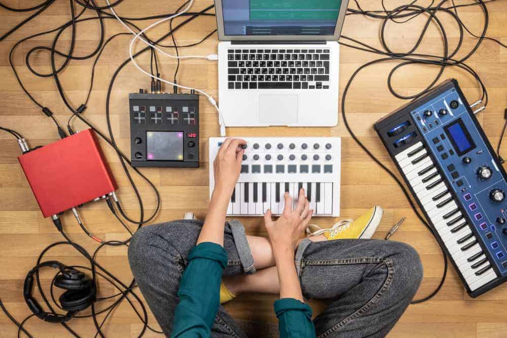 What Are the Basics of Music Production?