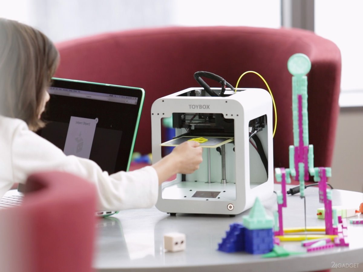 Как экономить всей семье с помощью 3D-принтера